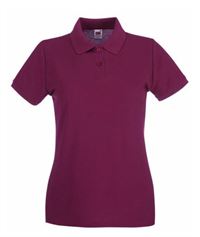 POLO DONNA